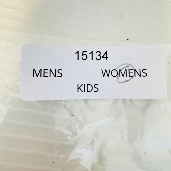 Converse Shoes Womens 6.5 Pink Canvas Chuck Taylor All Star Platform Hi Sneakers - Picture 11 of 11